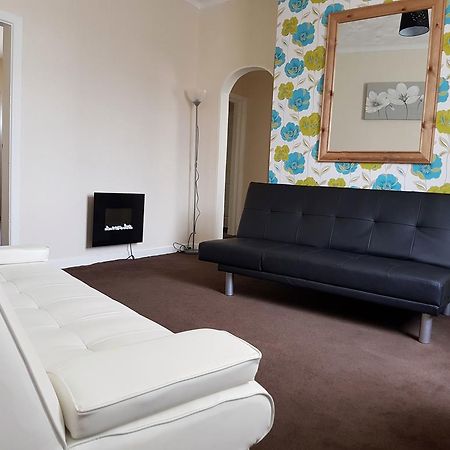 Blackpoolholidaylets Vicarage Lane Exteriér fotografie