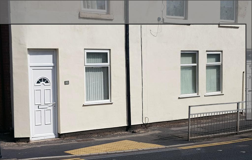 Blackpoolholidaylets Vicarage Lane Exteriér fotografie